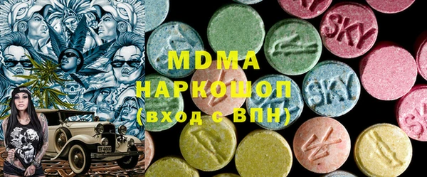 ешки Липки