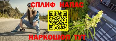 каннабис Камышлов